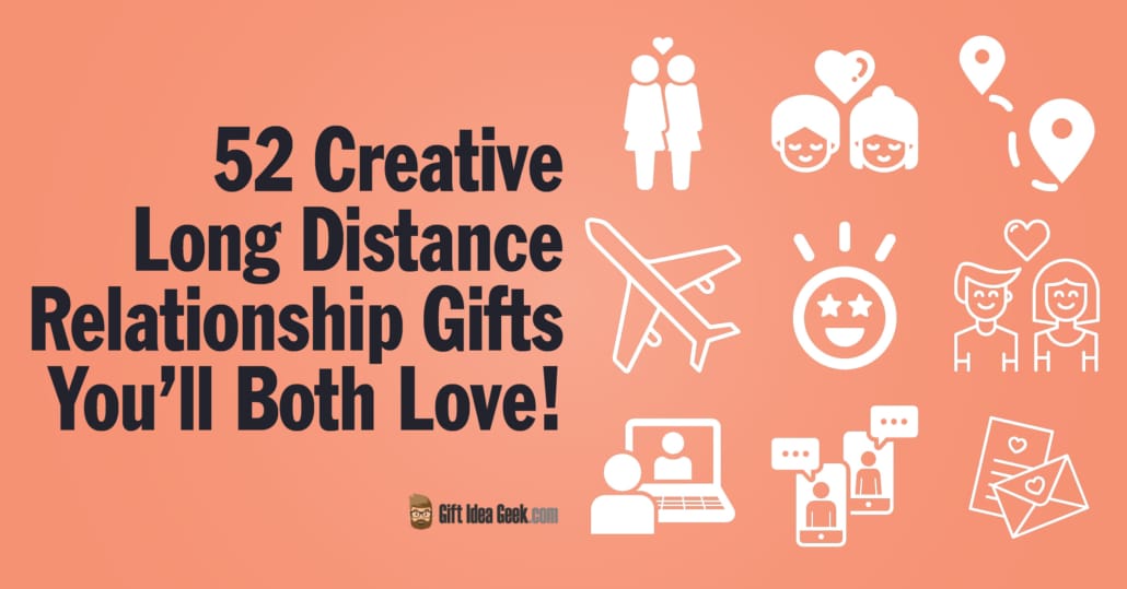 Featured Image - Long Distance Relationship Gifts