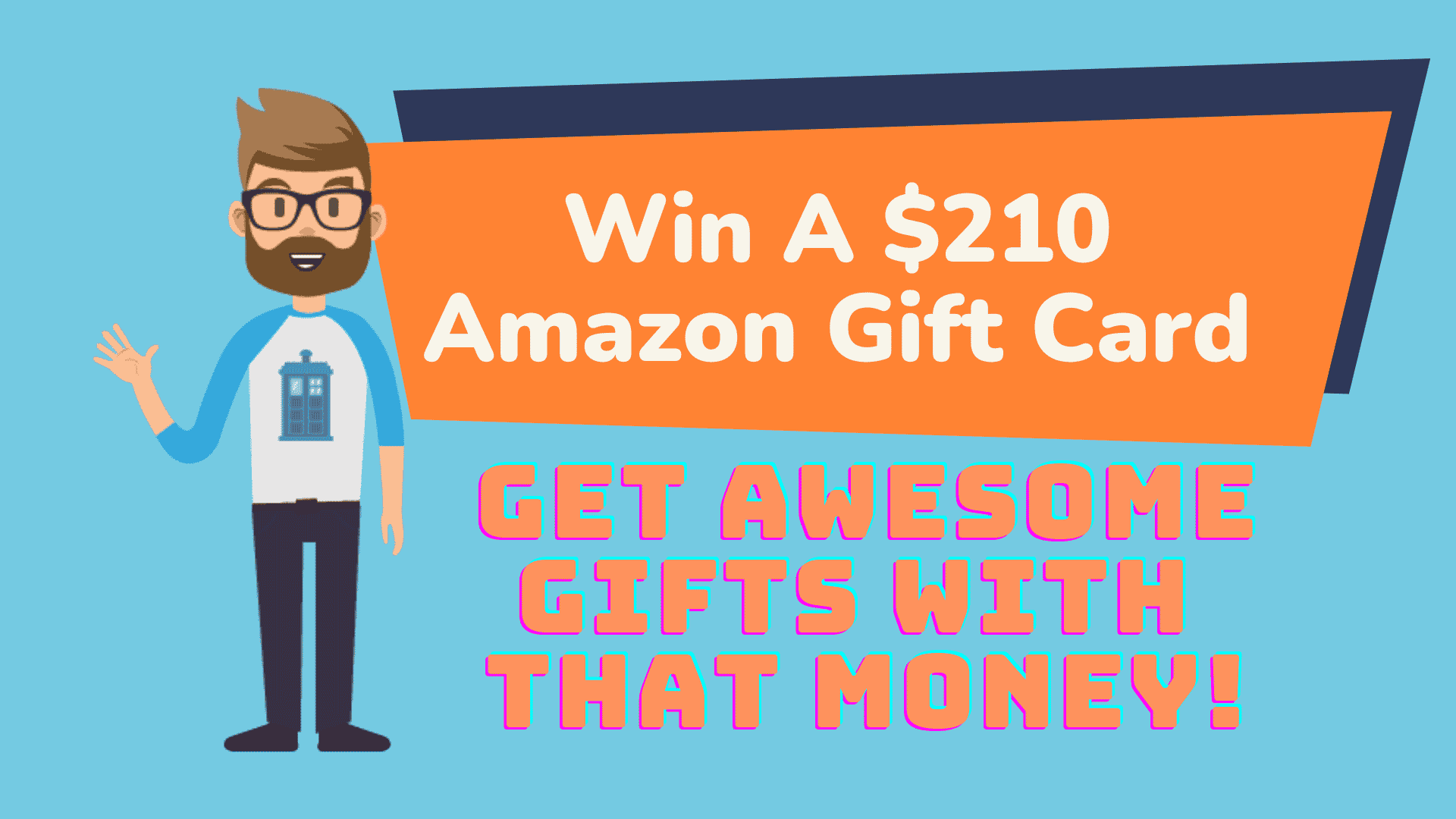 Giveaways giveaways