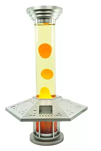 Tardis Console Motion Light