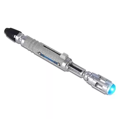 Doctor Who - The Tenth Doctor's Sonic Screwdriver