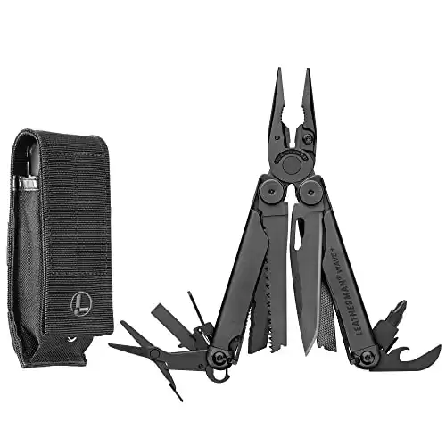 Multitool