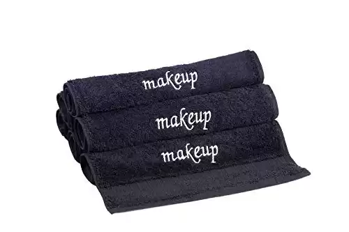 Super Soft Makeup Towels