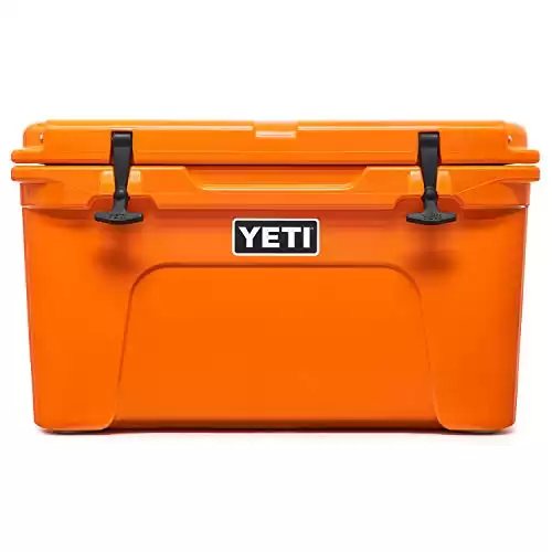 YETI Tundra 45 Cooler, King Crab