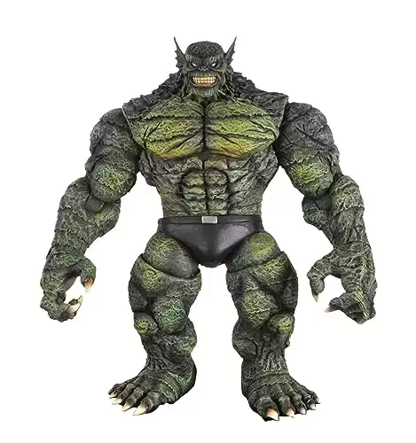 Marvel Select: Abomination Hulk Action Figure