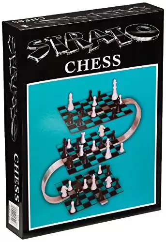 Strato Chess