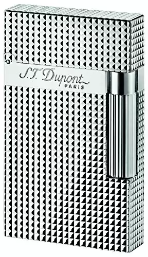 S.T.Dupont Lighter Ligne 2 16184