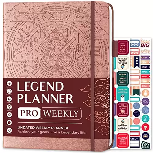 Monthly Planner