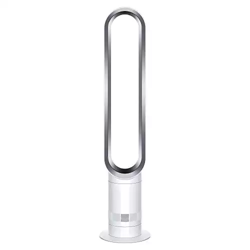 Oscillating Dyson Cool Fan Tower