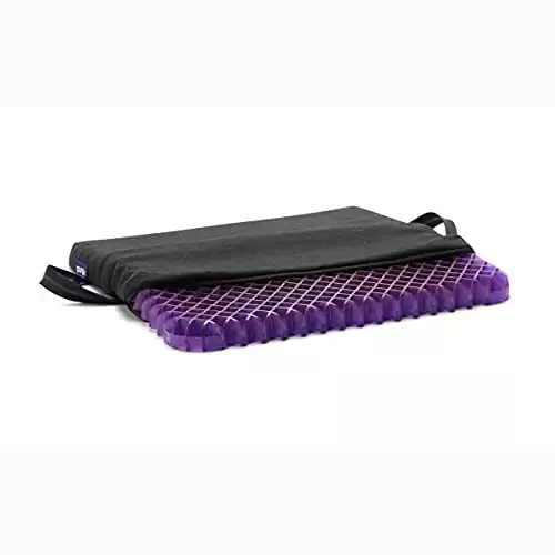 Orthopedic Seat Cushion By Purple