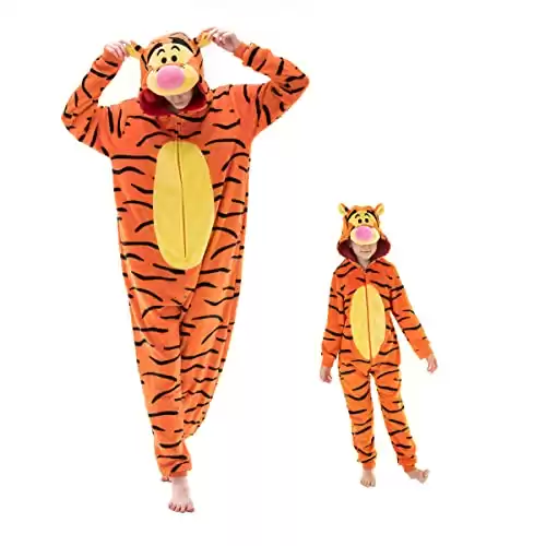 Onesie Adult Costume Pajamas