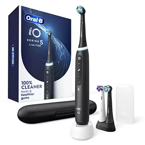 Oral B - iO Electric Toothbrush