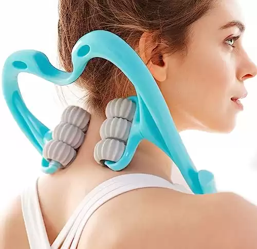 Neck Massager Roller