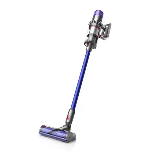 Portable Dyson Cordless Vacuum