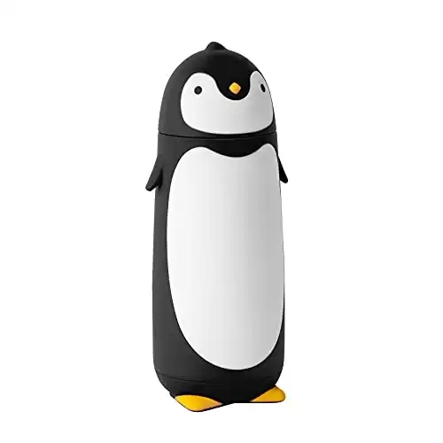 Penguin Tumbler for Water / Tea / Coffee