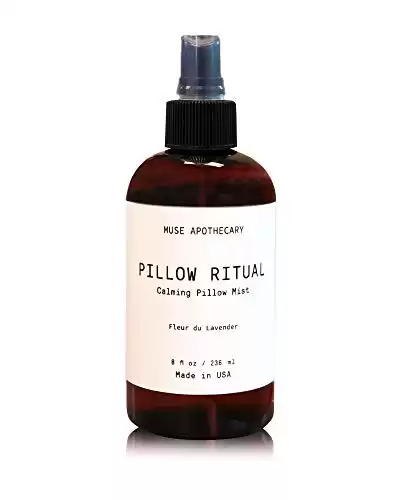 Pillow Ritual Pillow Mist