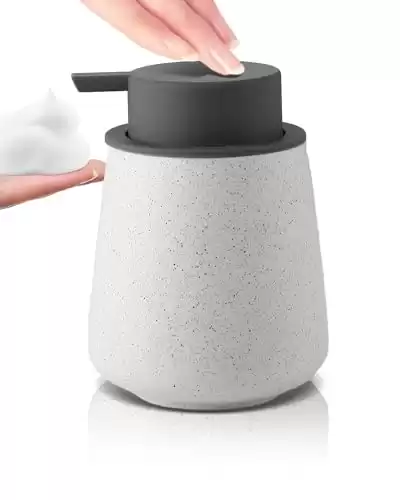 Soap Foam Dispenser