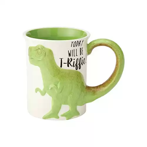 Quirky Coffee Mug