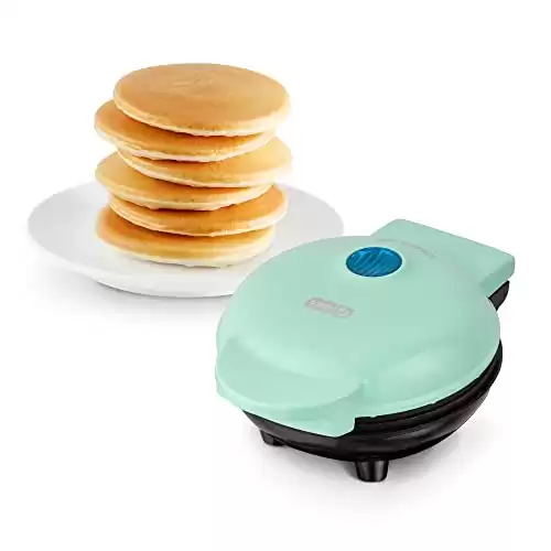 Mini Pancake Maker