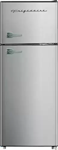 Retro Refrigerator
