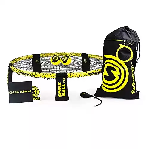 Spikeball Pro Set