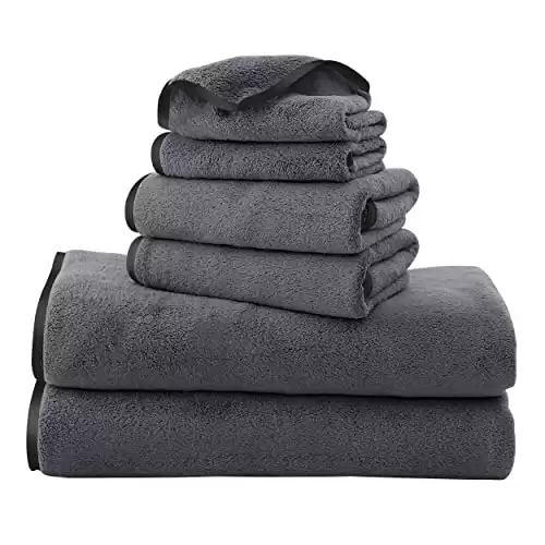 Quick Dry Towel Set