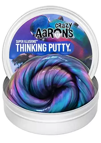 Super Illusions Scarab Putty