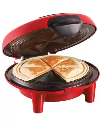 Quesadilla Maker