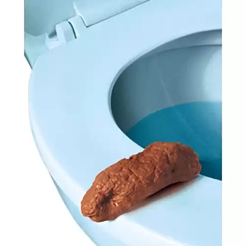 Party Pooper Fake Poo