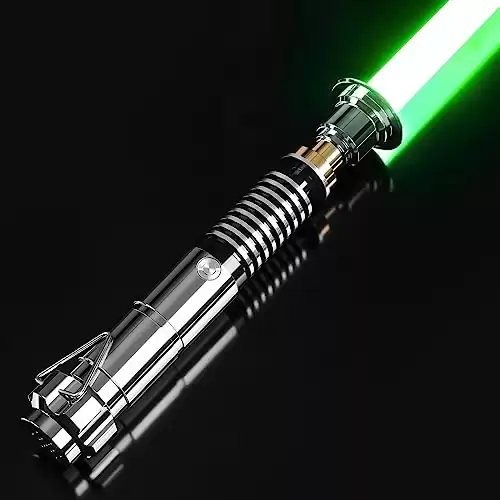 Star Wars Lightsaber