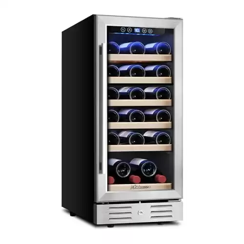 Rare Wine Refrigerator