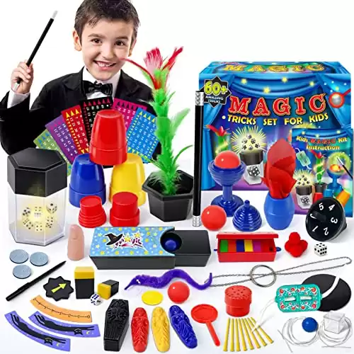 Master Magic Kit