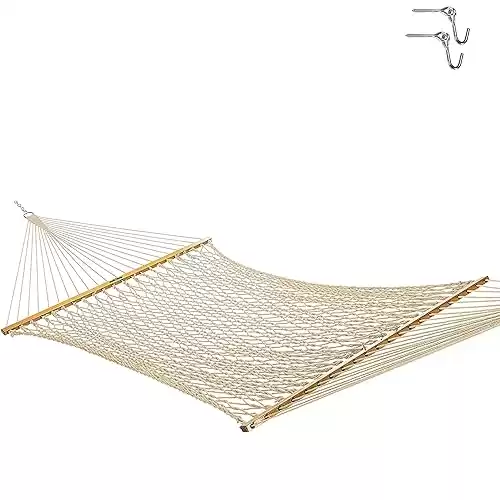 Rope Hammock