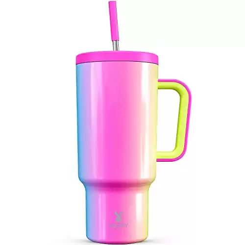 Travel Tumbler