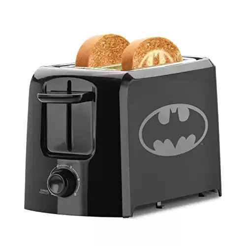 The Batman Toaster