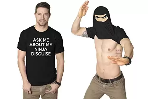 T-Shirt Ninja