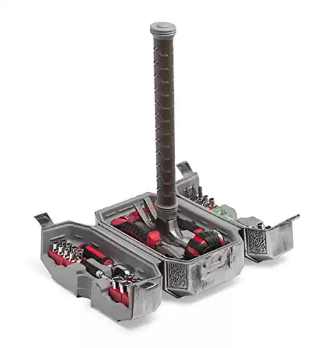 Thor's Hammer Tool Kit