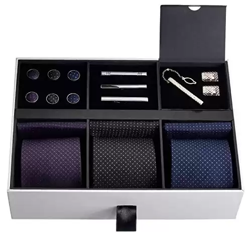 Tie Gift Set