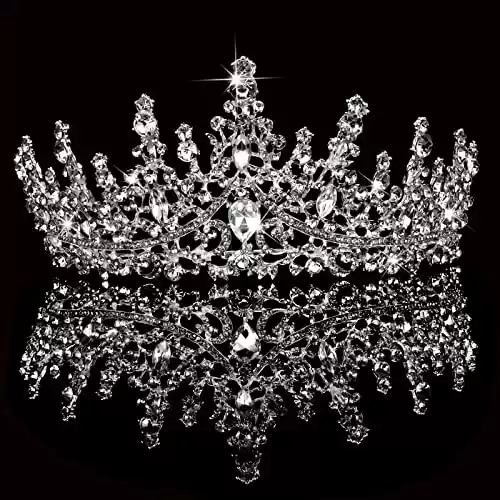 Tiara Crown