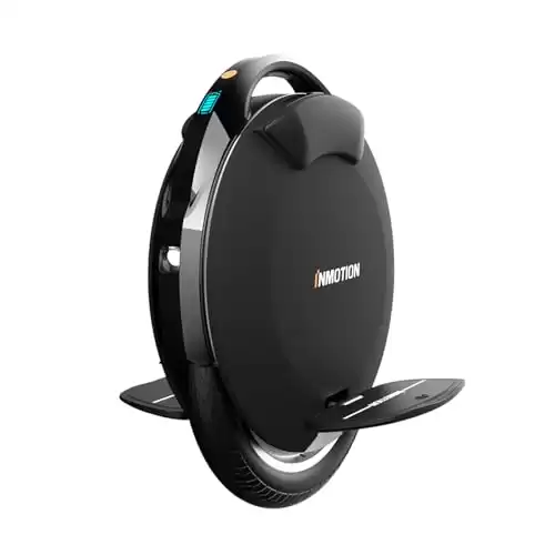 Electric Unicycle