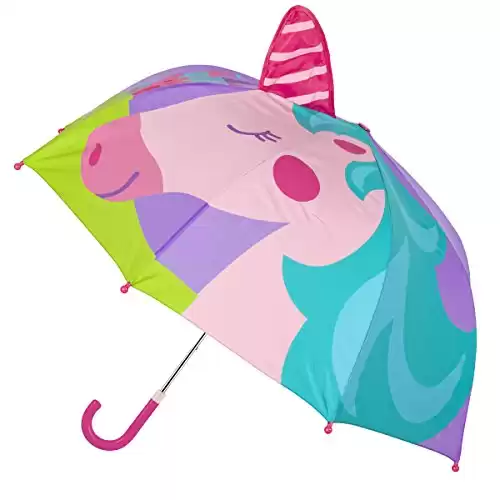 Unicorn Umbrella