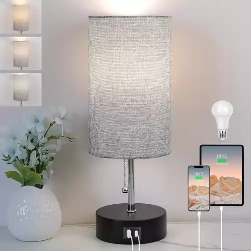 USB Desk Lamp