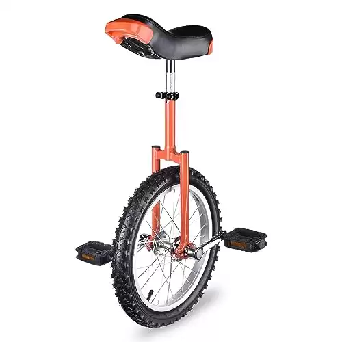 Unicycle Basic