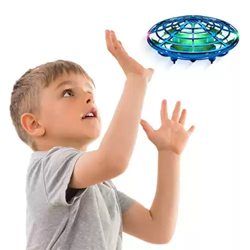 UFO Drone for Kids