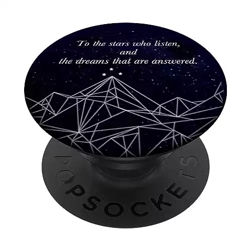 To the Stars Night Court PopSocket