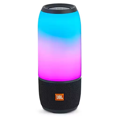 Wireless Bluetooth Waterproof Speaker