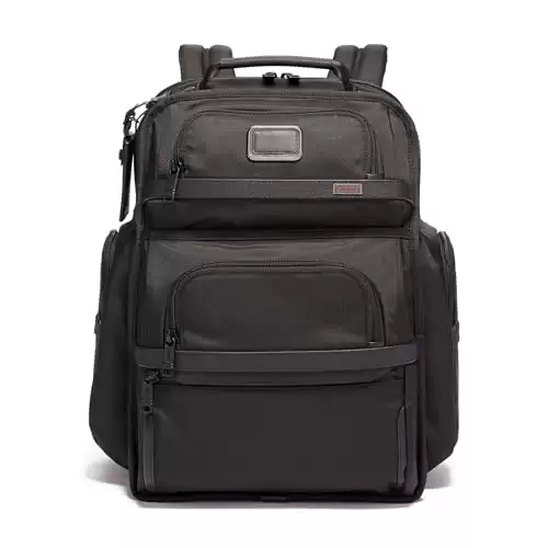 TUMI 15" Laptop Backpack