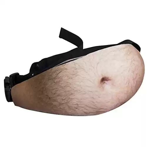 Belly Fanny Pack