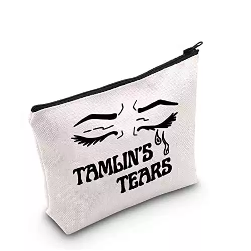 Tamlin’s Tears Makeup Bag
