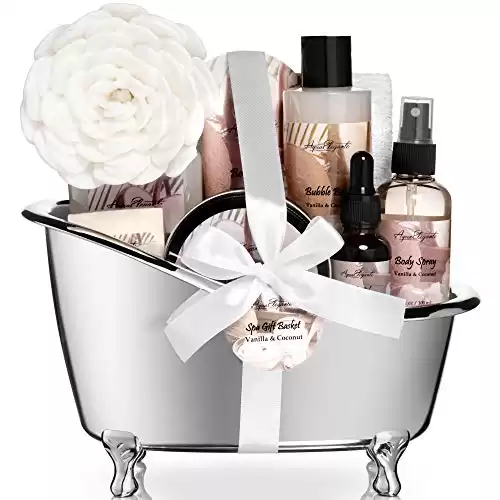 Beauty Care Bundle Bath & Body Set