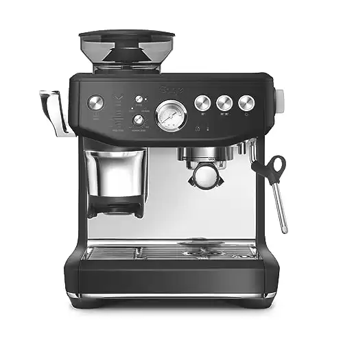 Breville Barista Express Espresso Machine